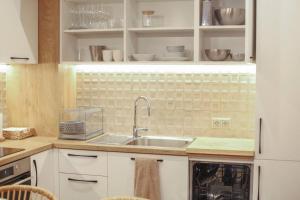 Marina Varna Apartment-2BDR at South Bay Complex