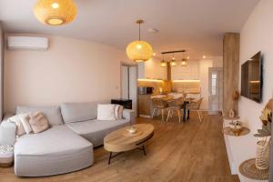 Marina Varna Apartment-2BDR at South Bay Complex