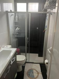 Διαμέρισμα στην Άνω Ηλιούπολη