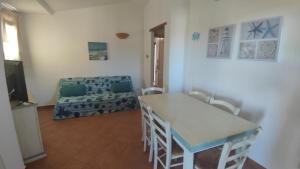 Villa Pidda a San Teodoro img16