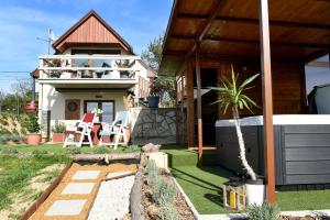 Jódi-Hegy Resort Siófok