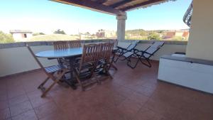 Villa Pidda a San Teodoro img22