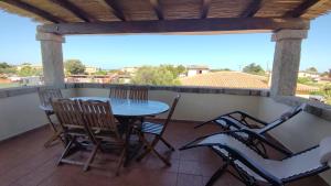 Villa Pidda a San Teodoro img23