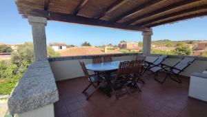 Villa Pidda a San Teodoro img24