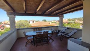 Villa Pidda a San Teodoro img18