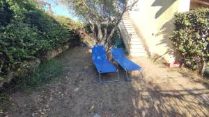 Villa Pidda a San Teodoro img38