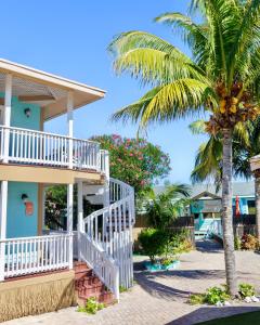 EMBRACE Resort