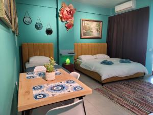 "On the beach" Glamour Sunrise Apartment