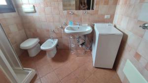 Villa Pidda a San Teodoro img6