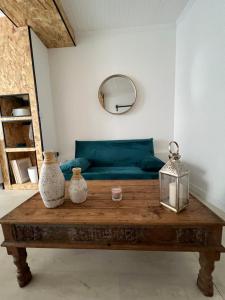 Appartements Coeur : Appartement 1 Chambre