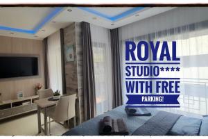 Márta&Géza premium apartment in the center of Budapest WITH FREE PARKING - Hoteles de 4 estrellas en Budapest