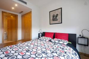 Apartment familiar