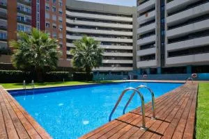 Apartment familiar - Barcelona