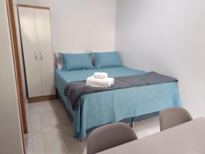 La Bella Luna Suítes