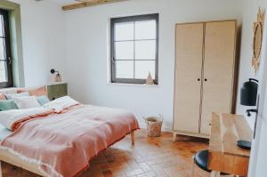 Żuraw - Mazurska Chata z Jacuzzi