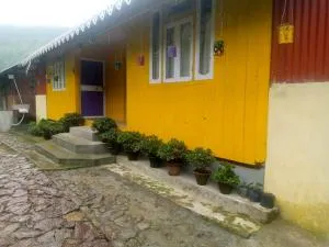 PALMAJUA ARIVIK HOMESTAY - Bijanbāri Bāzār