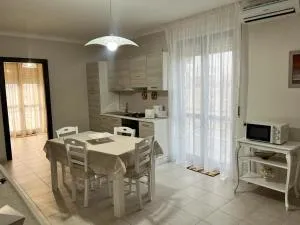 Casa Zezza2 - Masseria Inacquata