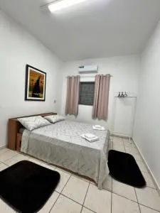 Casa aconchegante - جارديم