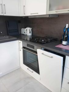 Apartman Larita