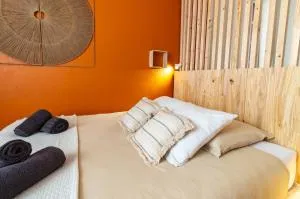 La Madeleine centre historique de Troyes - 圣安德烈莱韦尔热