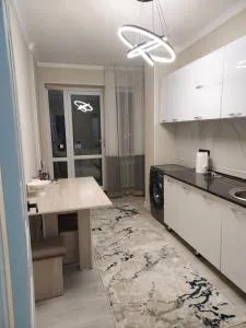 3-ком. квартира - Tegizchil