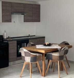 Appartements Elegant Appartement Calme et Spacieux avec Jardin : photos des chambres