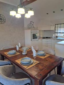 Apartman Lucia