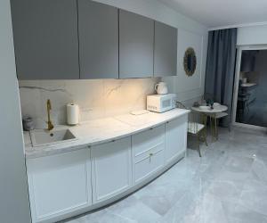 Apartament ZŁOTA PTASZYNA