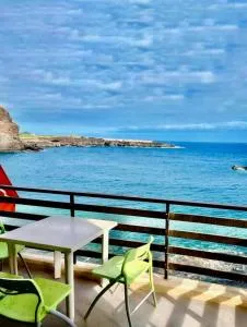 Wagner - Beach - Appartement - San Marcos