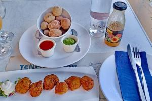 Wagner - Beach - Appartement