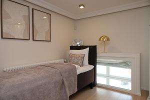 Tallinn City Apartments Luxury Loft