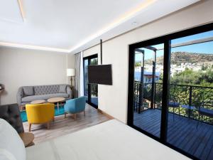 Eskiceshme Bodrum Marina Hotel Deals Photos Reviews