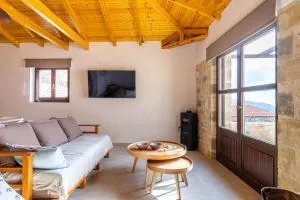 God's View Tower - Pyrgos Towers Complex - Kastanéa