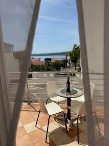 Villa Domgjoni Crikvenica
