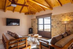 Gods View Tower - Pyrgos Towers Complex