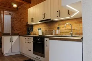 Apartmán Špejchar Starý Plzenec - Mirošov