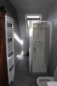Apartmán Špejchar Starý Plzenec