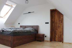 Apartmán Špejchar Starý Plzenec