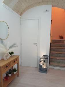 Dentro le Mura-Suite House img22