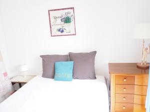 Appartements Colore di mar : photos des chambres