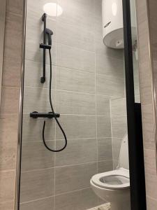 Charming Studio Eiffel Tower