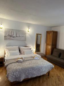 Diocletian wine studio apartment II