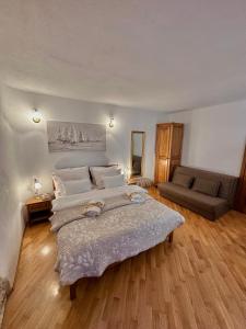 Diocletian wine studio apartment II