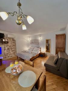 Diocletian wine studio apartment II