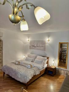 Diocletian wine studio apartment II