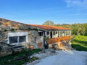 Casa dos Invernos - 维米欧索