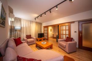 Blloku Unique Apartments 3