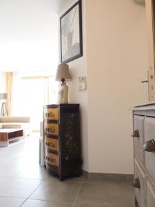 Appartements Colore di mar : photos des chambres