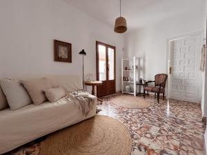 Casa Barman Casco Antiguo Y Vistas Al Mar