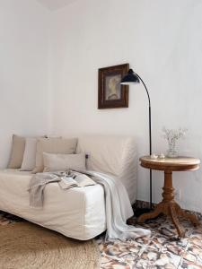 Casa Barman Casco Antiguo Y Vistas Al Mar